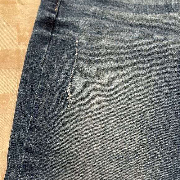 Just Black jeans, Women’s size 29 from Stitch Fix - Picture 6 of 7